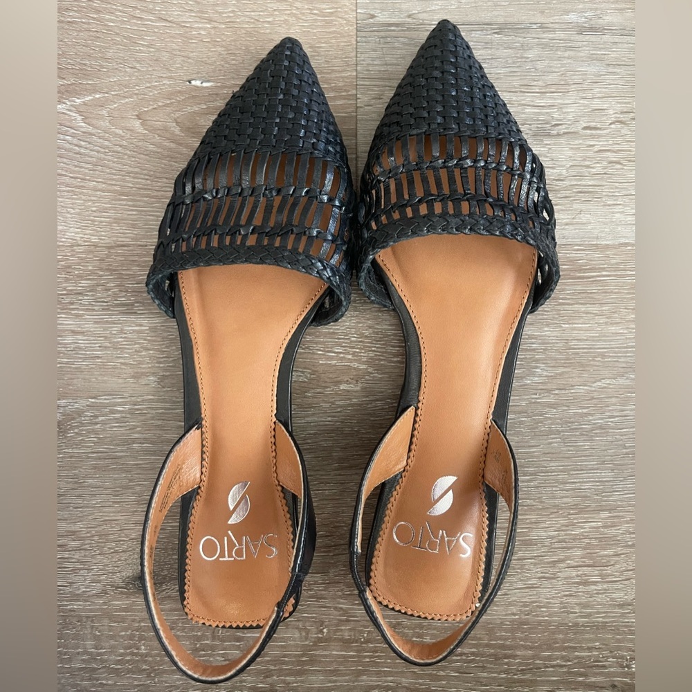 Sarto by Franco Sarto Flats